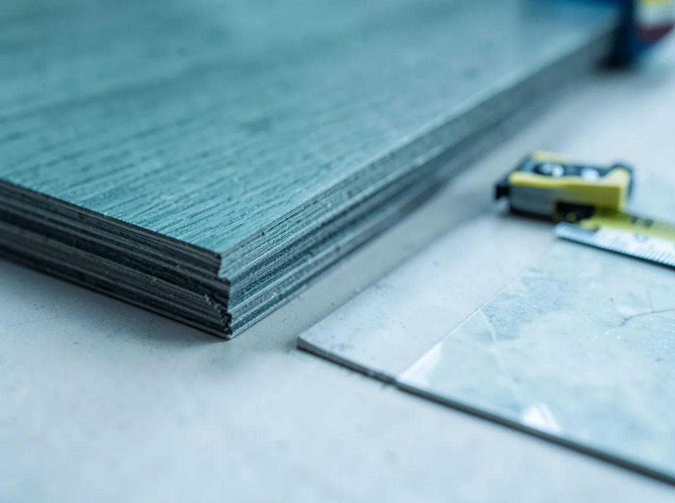Luxury Vinyl Plank Installation Long Creek, SC FAQs
